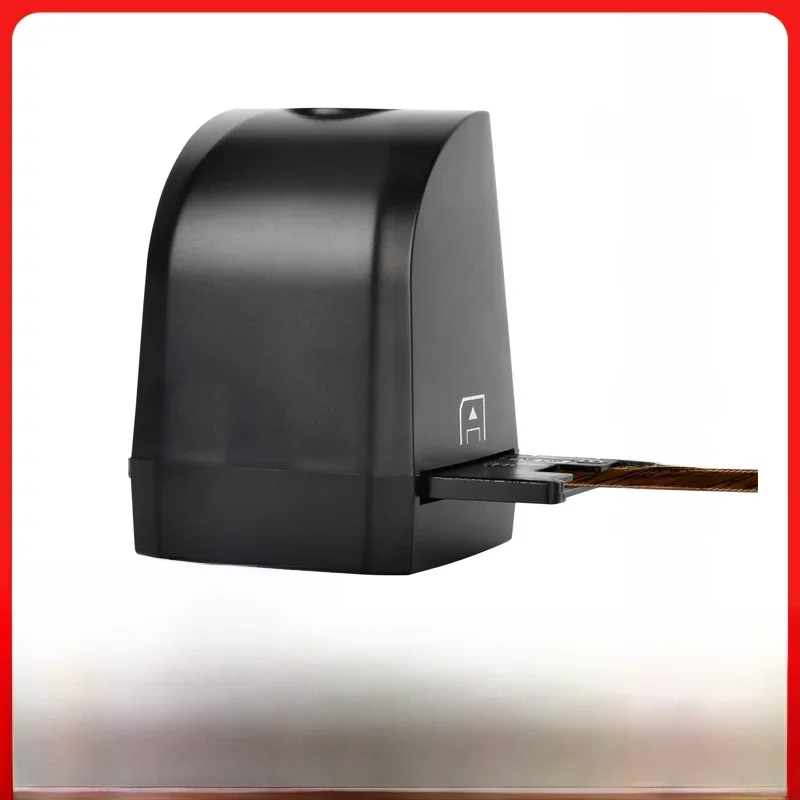 AliExpress - 135 Film Slide Scanner Konverter tragbarer Negativ films canner 8 Megapixel cmos konvertieren 35mm/135mm Dias & Negative in JPEG