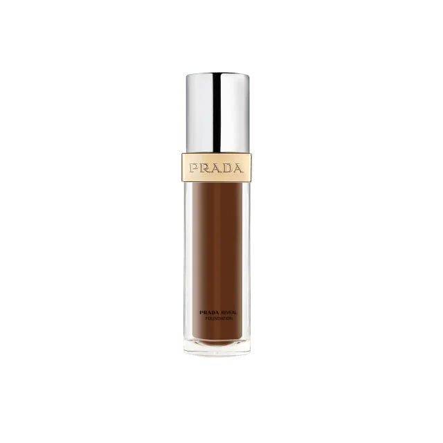 Prada Reveal Skin Optimizing Foundation Dam Beige 30 MLT