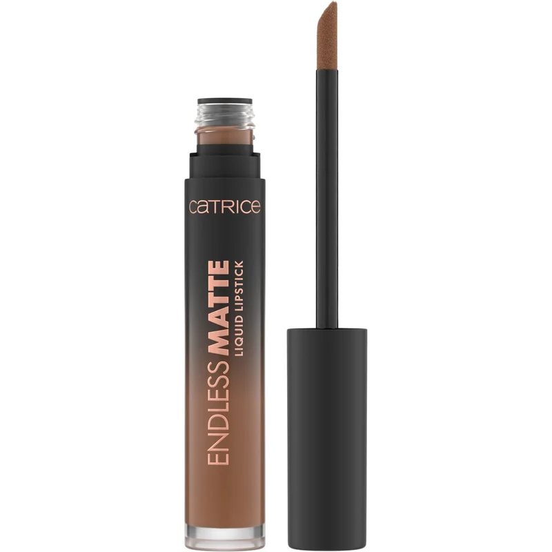 Catrice Endless Matte Rossetto Liquido 030-Truly Yours 4,5ml - Rossetto mat