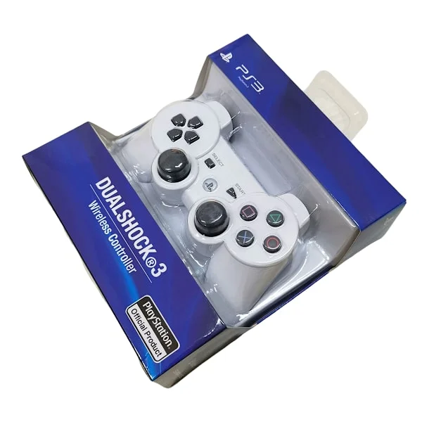 PS3 Bluetooth Wireless Vibration Controller PS3 Game Wireless Controller