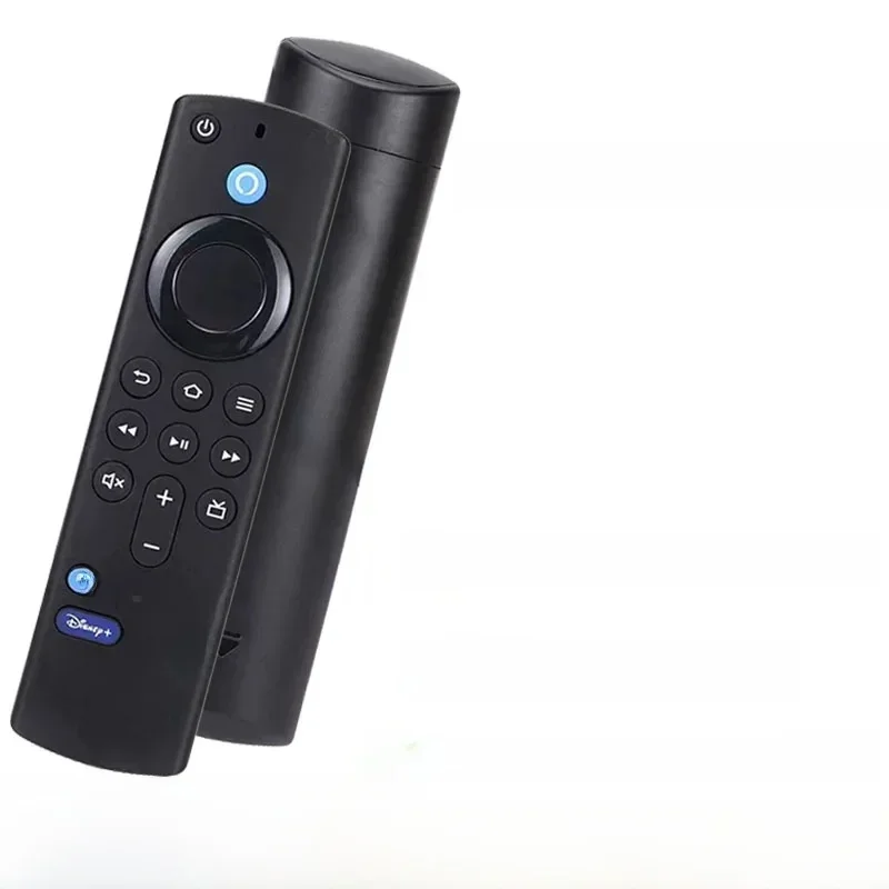 AliExpress - L5B83G Ersatz-Sprachfernbedienung für Fire Stick TV 3rd Gen Smart TV Stick 4K MAX Lite Fire Cube Remote Funktioniert mit Alexa