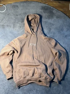 Polar hoodie