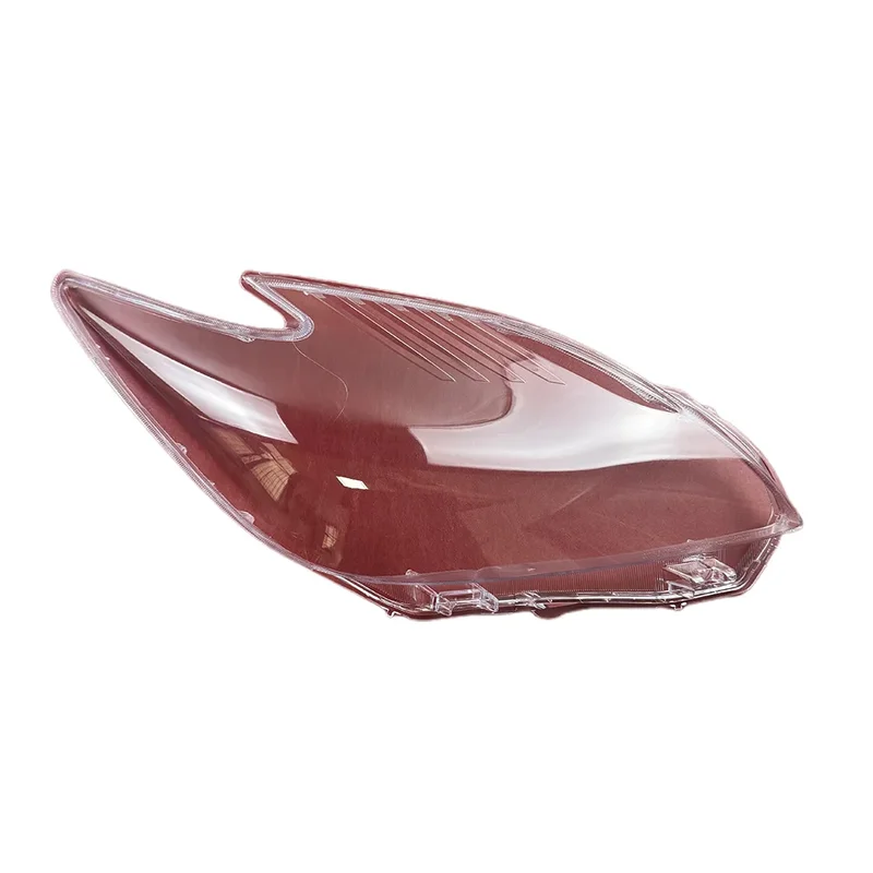 AliExpress - Pour Toyota Prius 2010 2011 2012 (bas) lampe frontale abat-jour Transparent couvercle de phare abat-jour clair coque de phare lentille 
