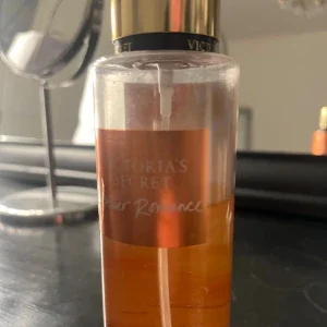 Victoria's Secret Amber Romance mist