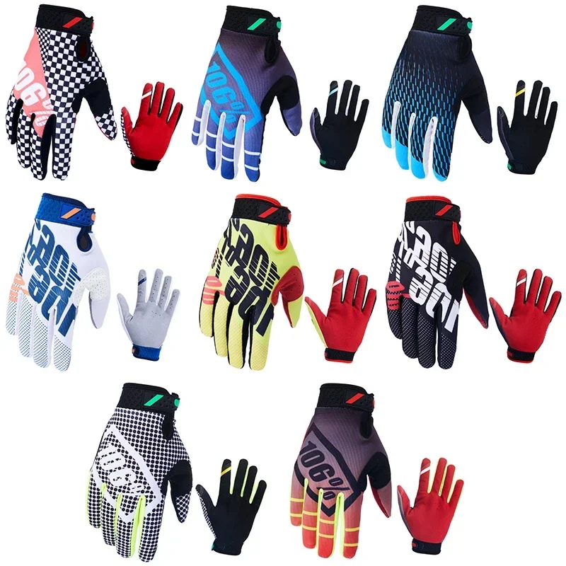 AliExpress - Gants de course de Motocross descente VTT DH MX vtt gant de moto été hommes femme moto Luvas S-XXL