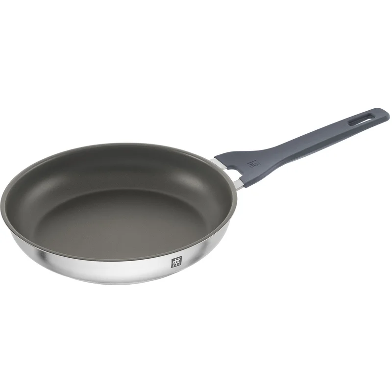 Zwilling Simplify stekpanna 24 cm, rostfritt stål | Matlagning > Kokkärl & Stekpannor > Kopparkokkärl > Stekpanna | Bagaren och Kocken