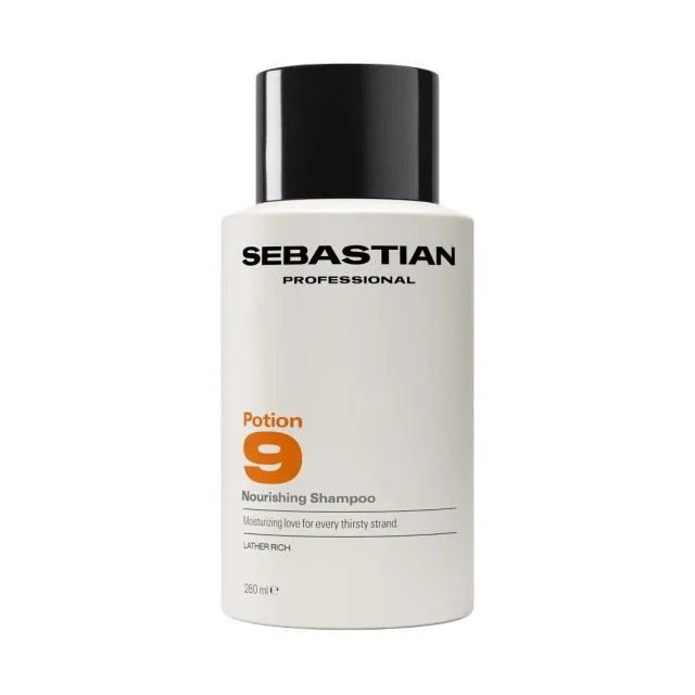Sebastian Professional Potion 9 Nourishing Shampoo Schampo Unisex 280ml