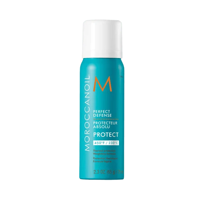 Moroccanoil Heat Styling Protection, 75 ml Inpackning & behandling Dam 75ML