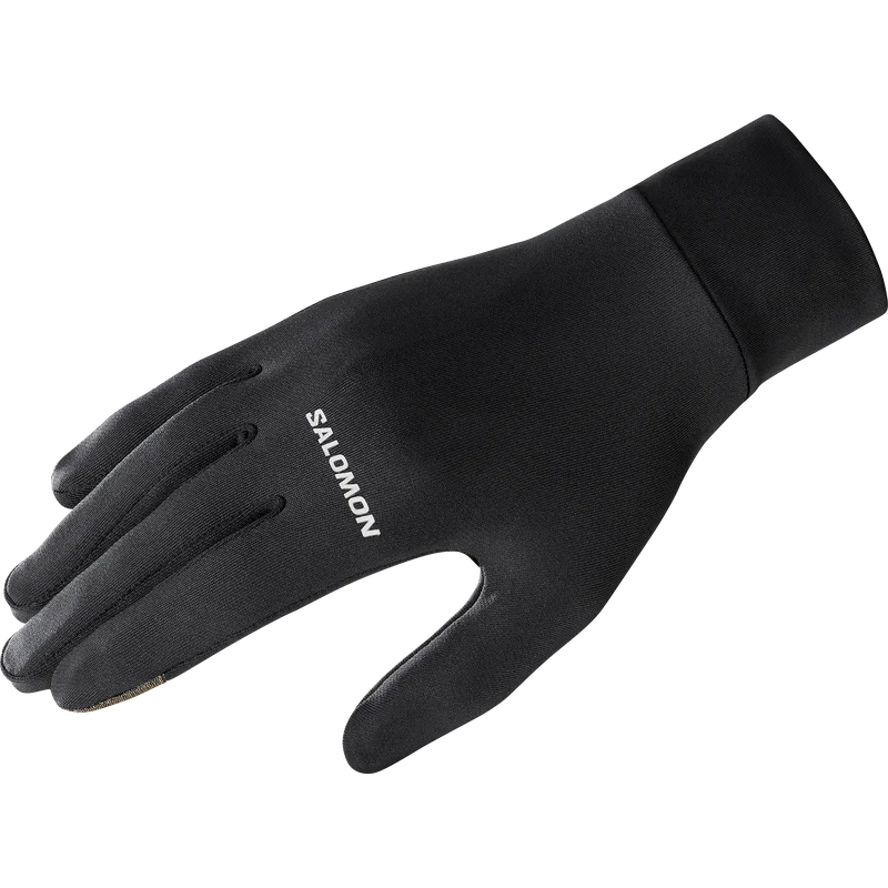 Salomon - Handschoenen Handschoenen Cross Warm Glove U - Deep Black