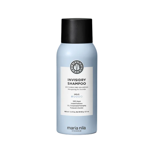 Maria Nila Invisidry Shampoo Torrschampo Dam 100ML