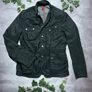 J.Lindeberg Technical Field Jacket – Storlek M