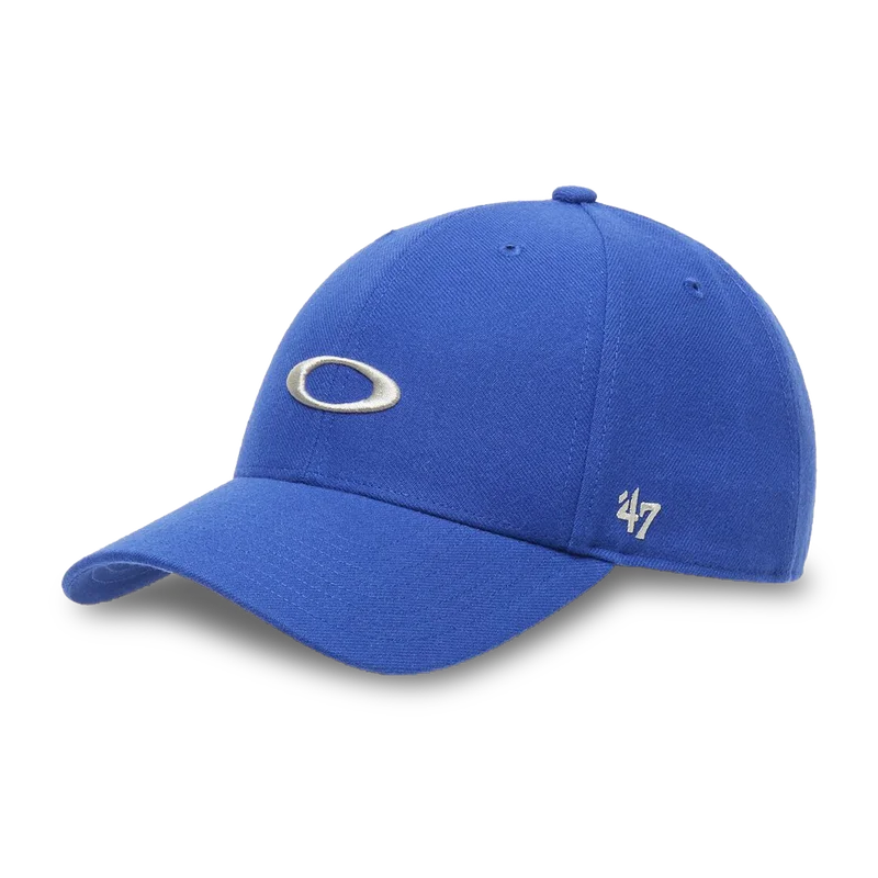 Oakley '47 Oakley MVP Cap Electric Blue Onesize
