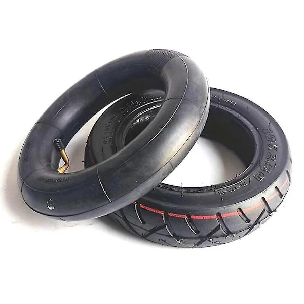 10x2.5 Speedway Däck och Slang Set 10 Tum Vägdäck För Zero 10x Mantis Dualtron Scooter Delar