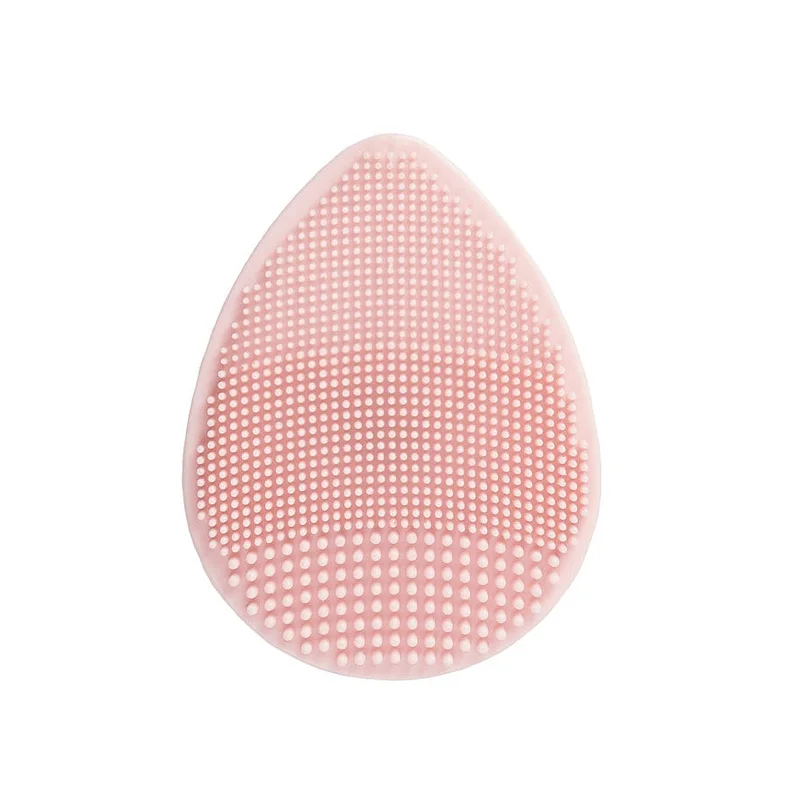 M.COSMETICS Professional Gentle Facial Cleansing Pad, Hudpleje, Tilbehør Til Ansigtsrens, Rensesvampe