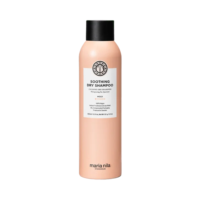 Maria Nila Soothing Dry Shampoo Torrschampo Unisex 250 ML