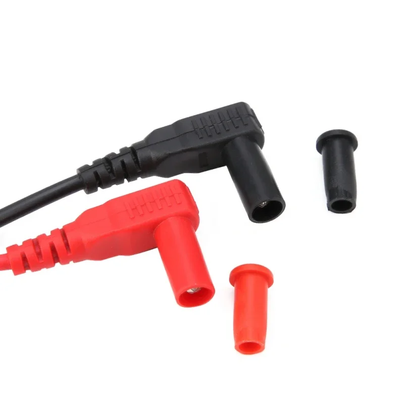 AliExpress - Tragbare SMD Test Clip Meter Multimeter SMD Stift Kondensator Clip LCR Meter Multimeter Clip für Multimeter Widerstand Kondensator