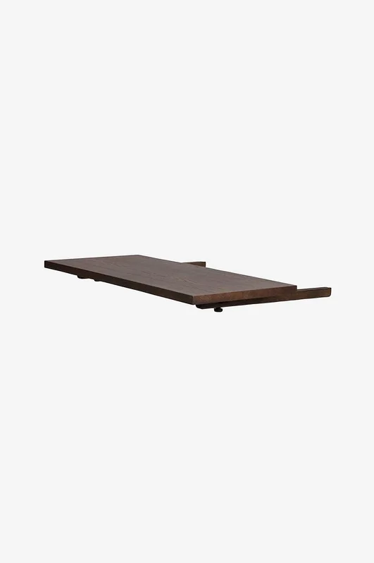 Rowico Home - Ileggsplate Westville, 45 cm - Brun - Spisebord - Fra Homeroom