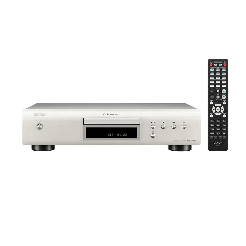 Denon DCD-600NE CD-speler