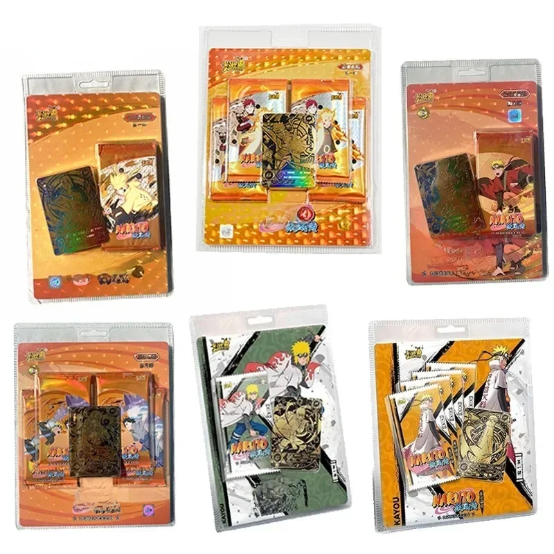 AliExpress - KAYOU Naruto-Karten Ninja Legend SP LR Toys Card BP Collector's Edition Card Collector's Gift Rodeo Against Rare Paper Hobby
