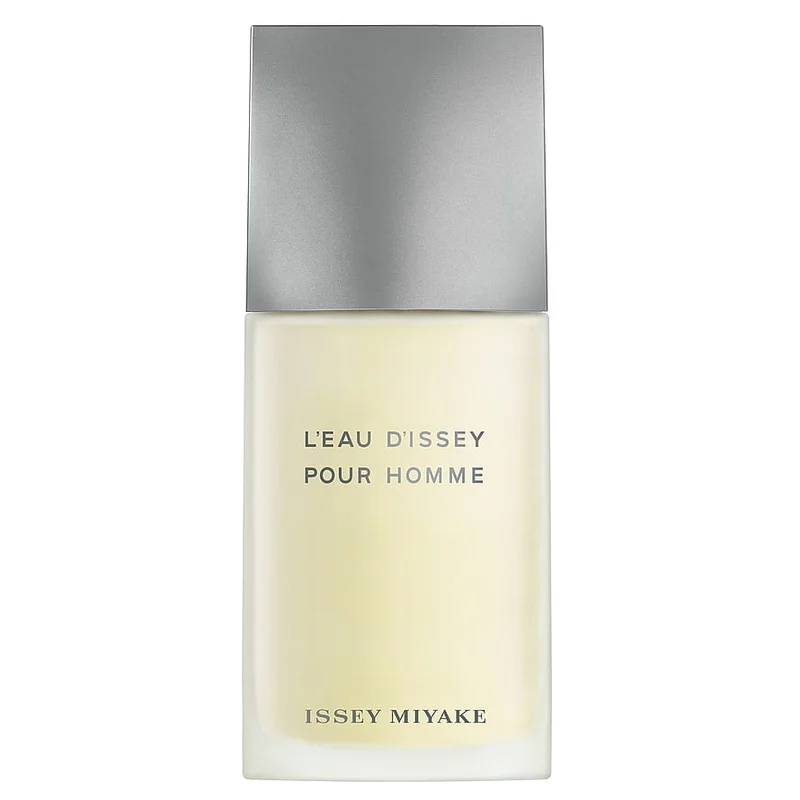 Issey Miyake L'Eau D'Issey Pour Homme Eau de Toilette 75 ml, Mænd, Dufte, Eau De Toilette