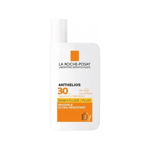 La Roche-Posay Anthelios Shaka Fluido Protezione Solare Ultra