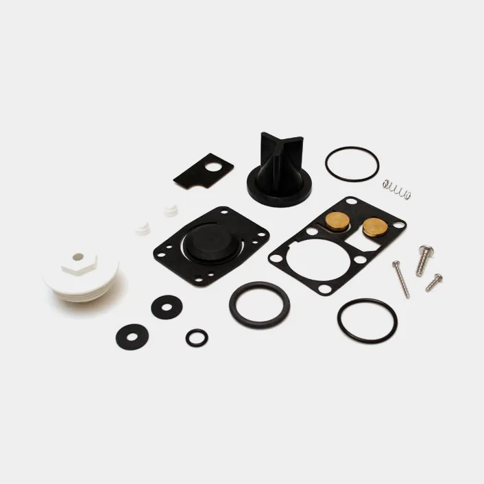 Kit de service Jabsco 29045-2000, pour WC de bateau manuels 1998-2007