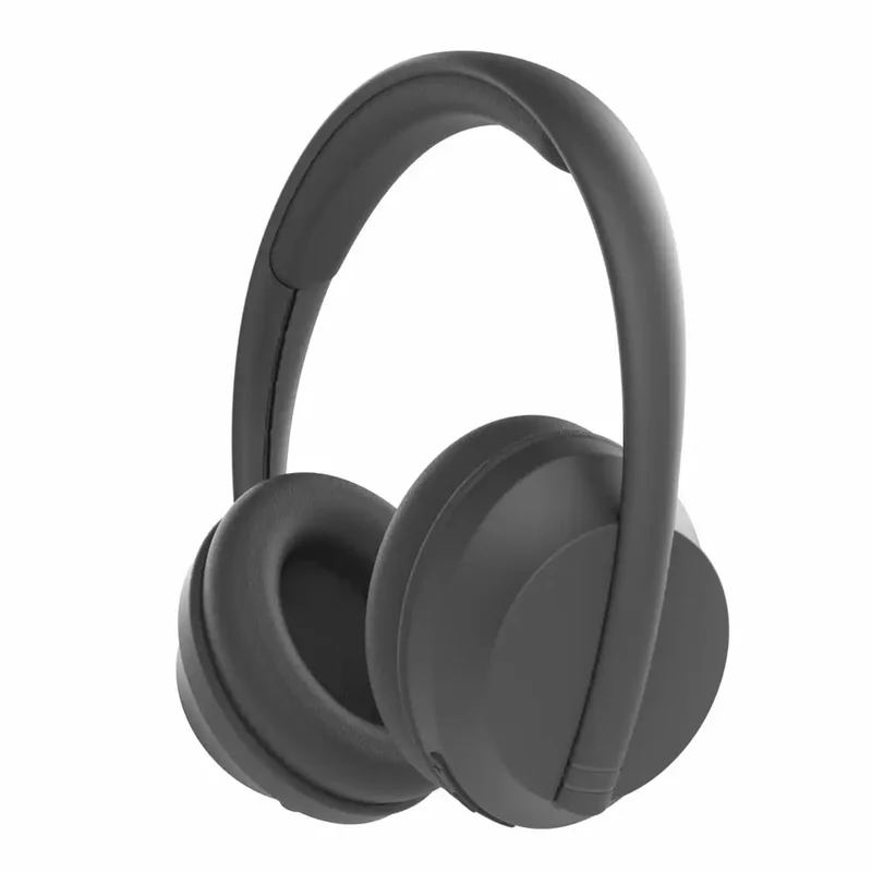 Denver Bluetooth-kuulokkeet - Svart