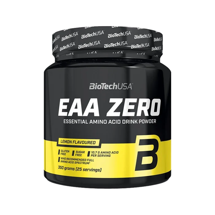 Biotech USA EAA Zero Aminosyror 350 g