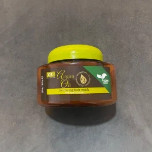 Argan Oil hydrating hair mask