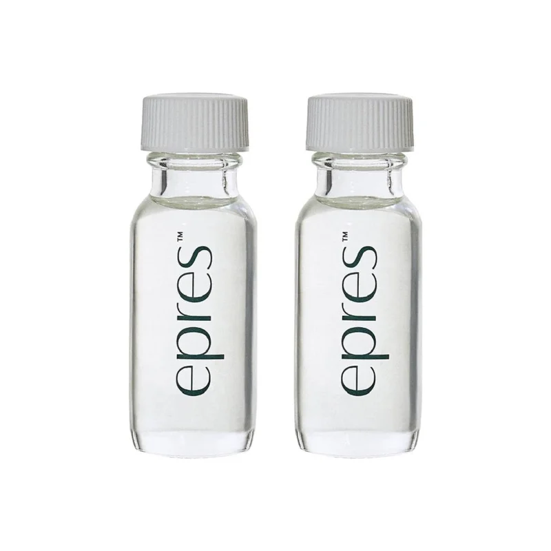 EPRES Cura dei Capelli Bond Repair Treatment - Refill Pack 2x15ml - Ristrutturanti & Ricostruttivi