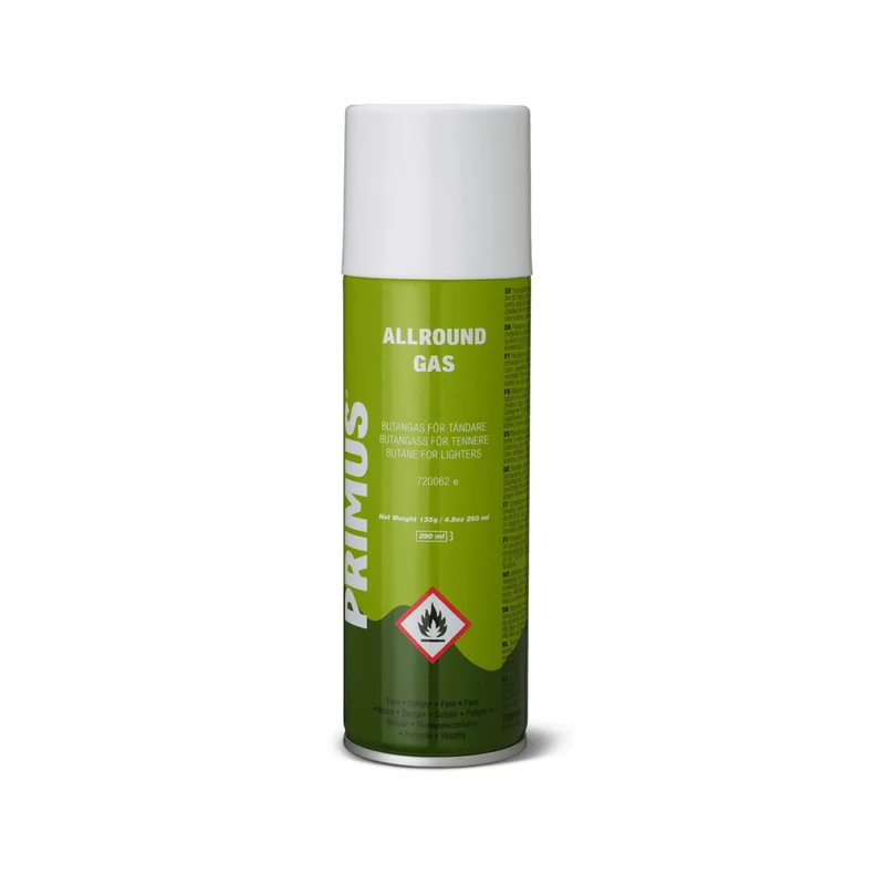Primus Allroundgas kaasupullo 135 g