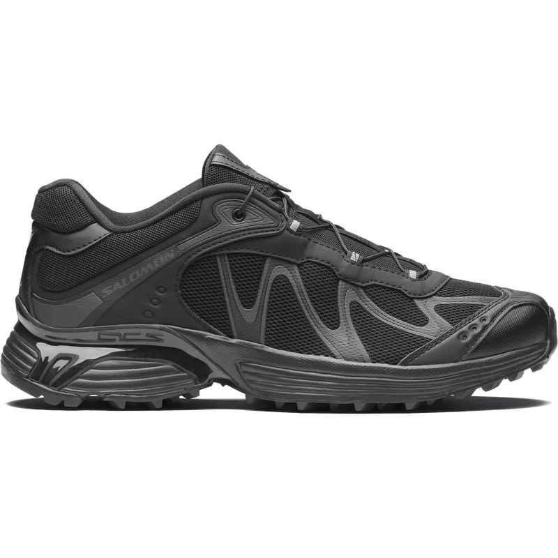 Salomon - Sneakers XT-Whisper - Black