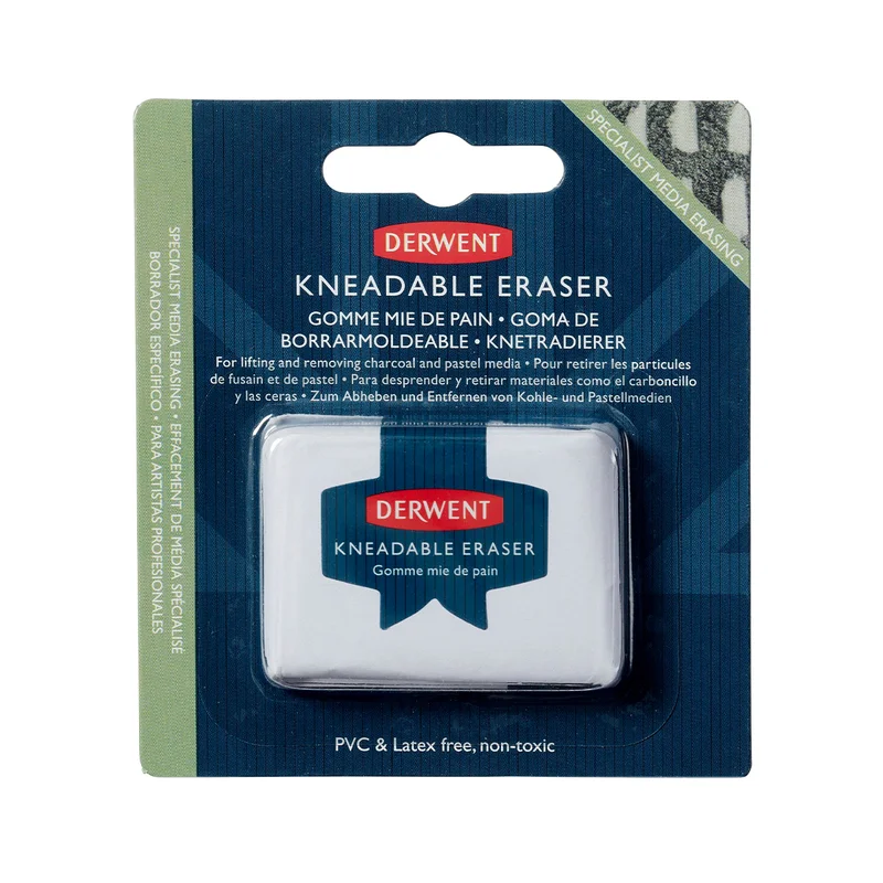 Derwent Knådgummi