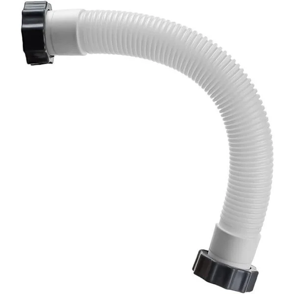 Pool hose. Sand filter pump hose. Sand filter connection hose 1535 connecting hose for 40.6 cm