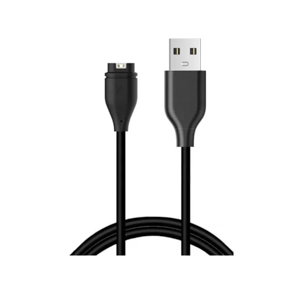 Laddare Garmin Klockor - Universal Snabbladdare 1-pack