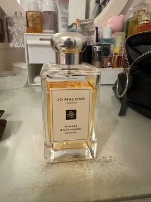 Jo Malone Mimosa & Cardamom Cologne