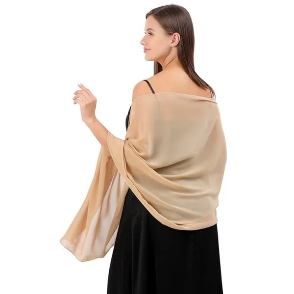 Iltapuvut Huivi Lady Cape Wraps SAMppanja SAMppanja