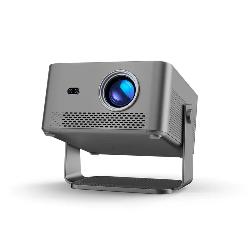AliExpress - Magcubic HY450GTV UHD Google TV Projector 4K 1080P HDR10 1100 ANSI Autofocus Keystone WiFi Home Projector