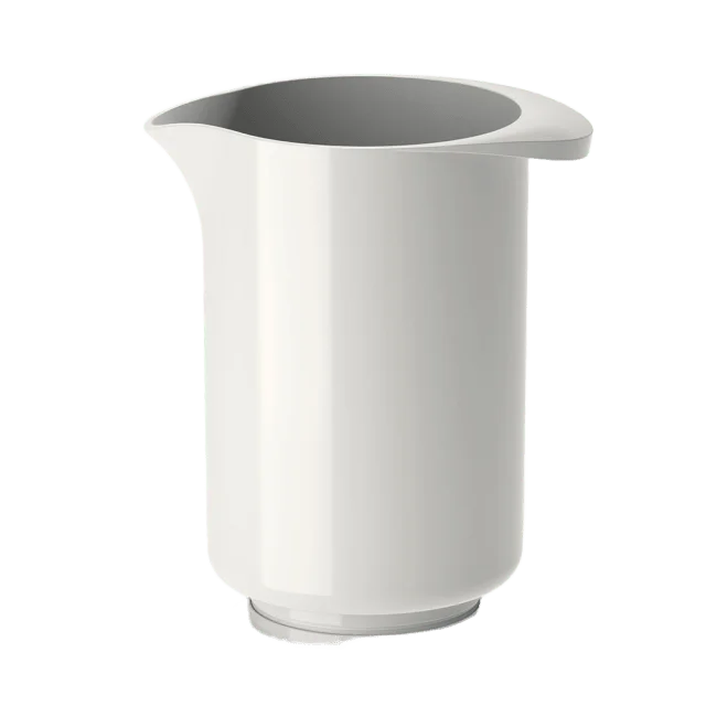 Rosti Mixkanna NEW Classic 1,25 L Vit Bunkar & vispskålar 1,25L