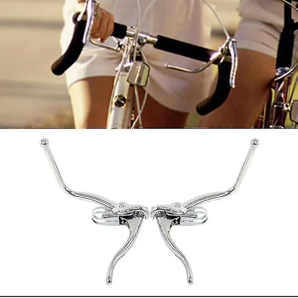 Bromsspakar Racing Cykelstyre Cykel Bromsspakar Bromsning