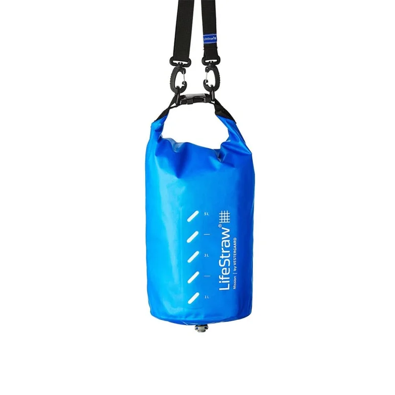 LifeStraw Mission vattenpåse 5 liter (reservdel)