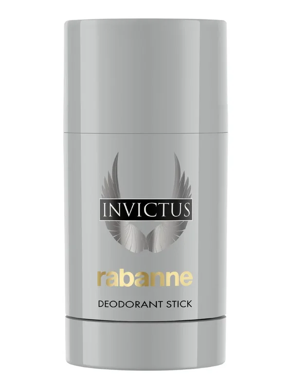 Paco Rabanne Invictus Deodorant Stick 75ml