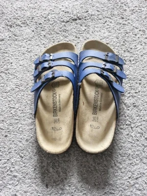 Birkenstock tofflor