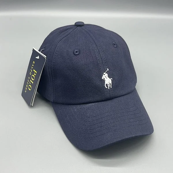 Paul hat summer, casual wild student baseball cap polo men adult sun protection cap, Betterlifefg-Tibetan blue and white