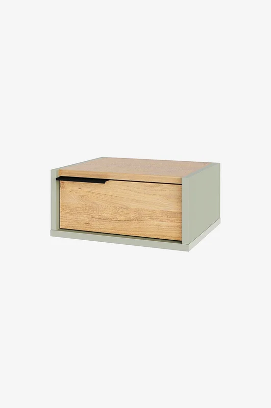 Homitis - Nattbord Eco - Beige - Nattbord - Fra Homeroom