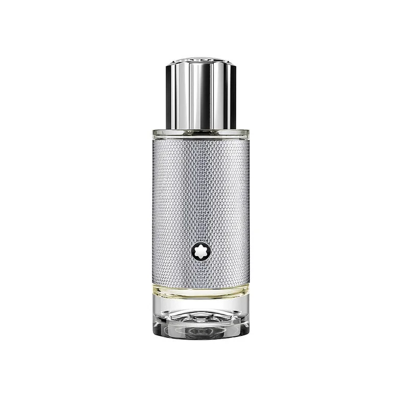 Montblanc Explorer Platinum Eau de Parfum 30 ml, Mænd, Dufte, Eau De Parfum