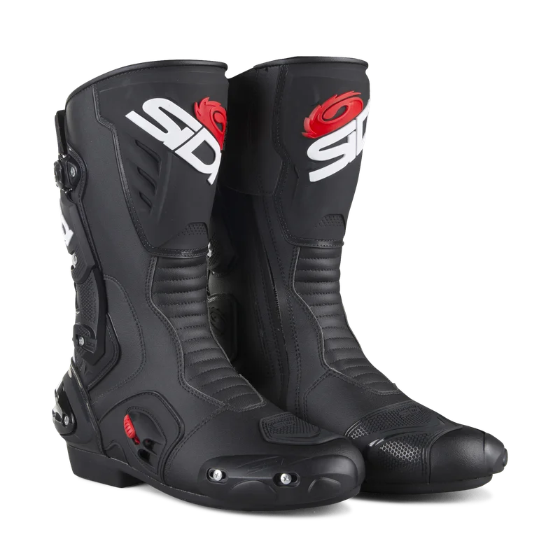 MC-Støvler Sidi Vertigo 2 Svart 43