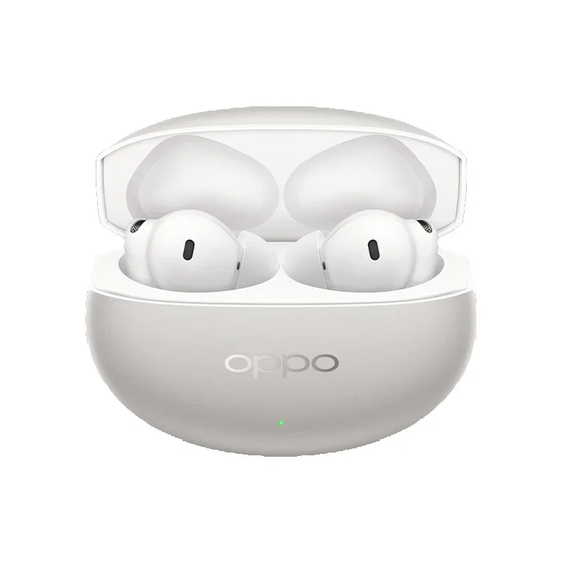 AliExpress - EU-Version OPPO Enco X3s Silber, kabellose Ohrhörer mit Dynaudio-Sound, 55 dB ANC, zwei dynamische Treiber, 45 Stunden Akkulaufzeit