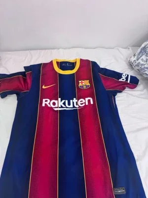 Barca tröja