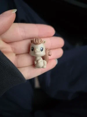 Littlest pet shop
